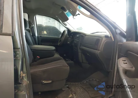 2004 Dodge Ram 1500 Slt/Laramie z USA, uszkodzony, nr VIN 1D7HU18N54J209334